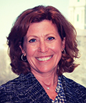 Cathleen Taylor-Osborne, DDS, MA